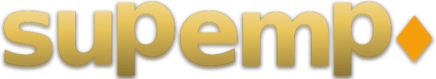 supempo logo